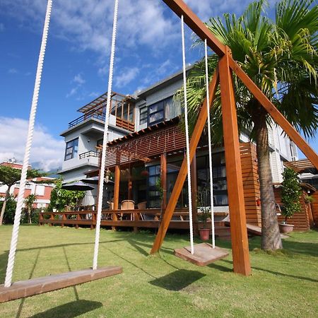 Jimei Homestay Джиан Екстериор снимка