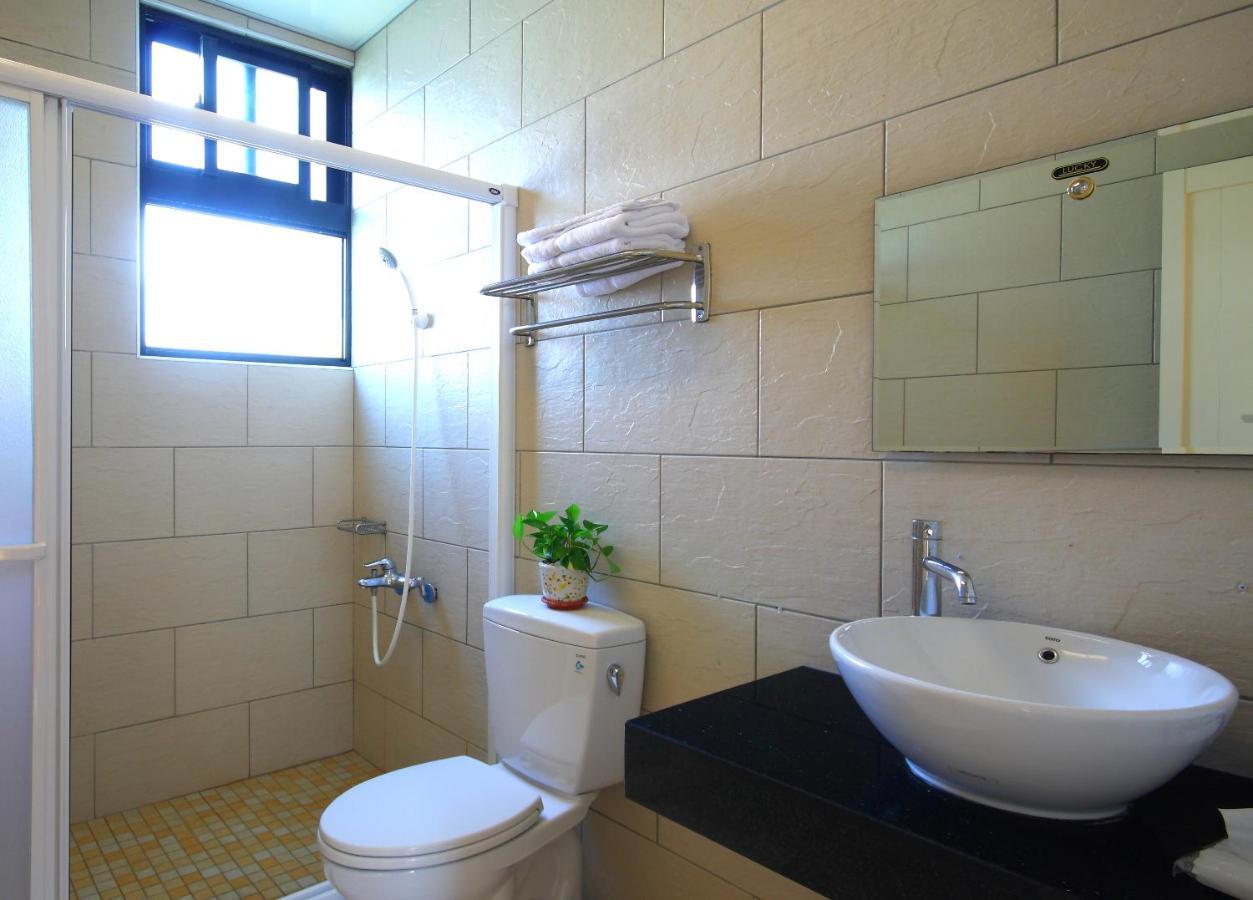 Jimei Homestay Джиан Екстериор снимка
