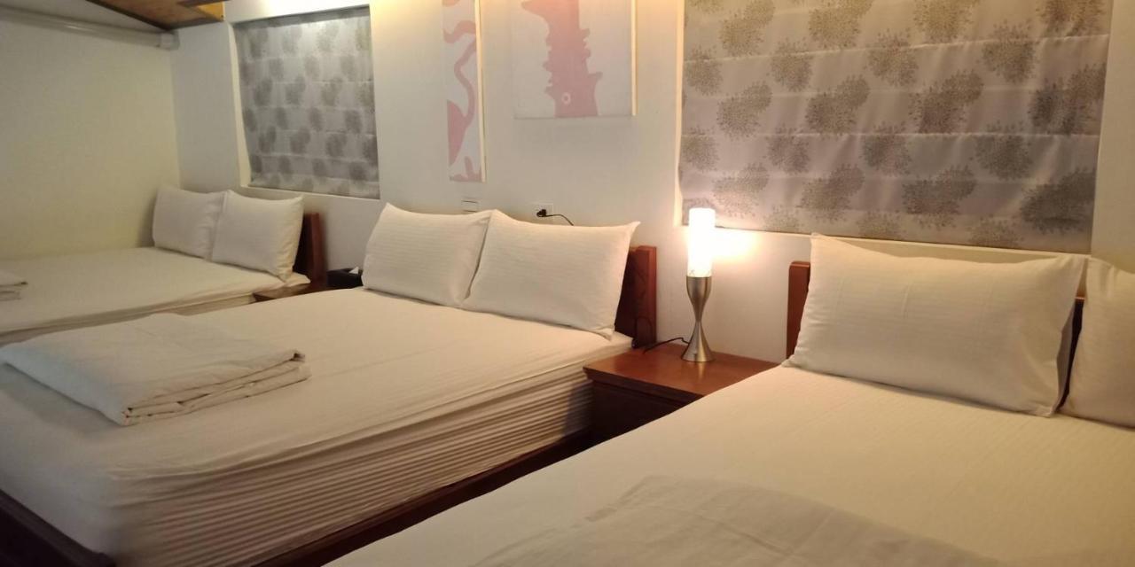 Jimei Homestay Джиан Екстериор снимка