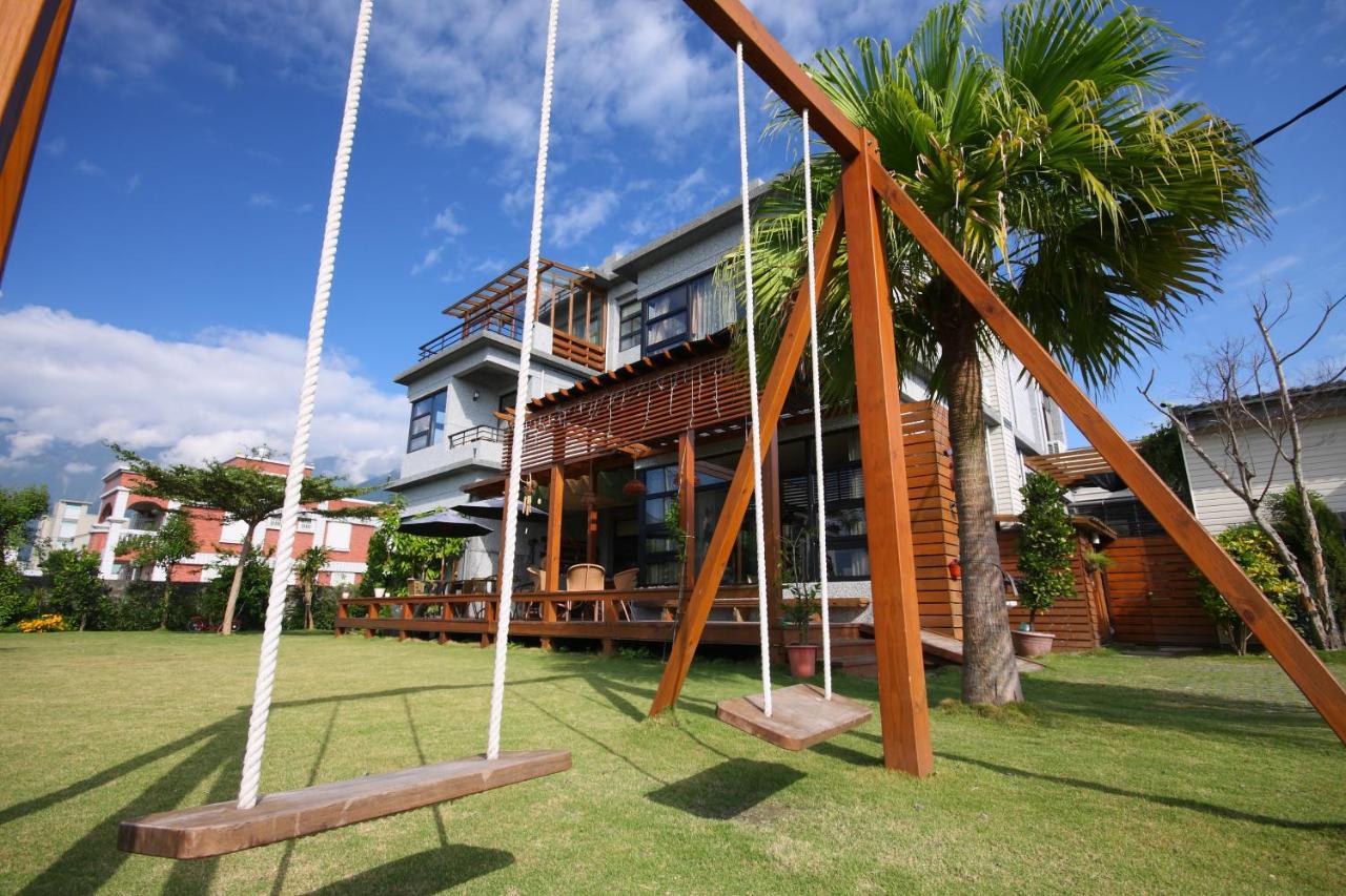 Jimei Homestay Джиан Екстериор снимка