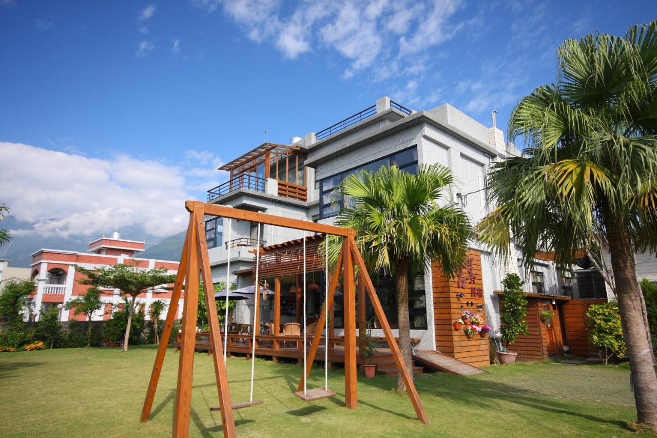Jimei Homestay Джиан Екстериор снимка