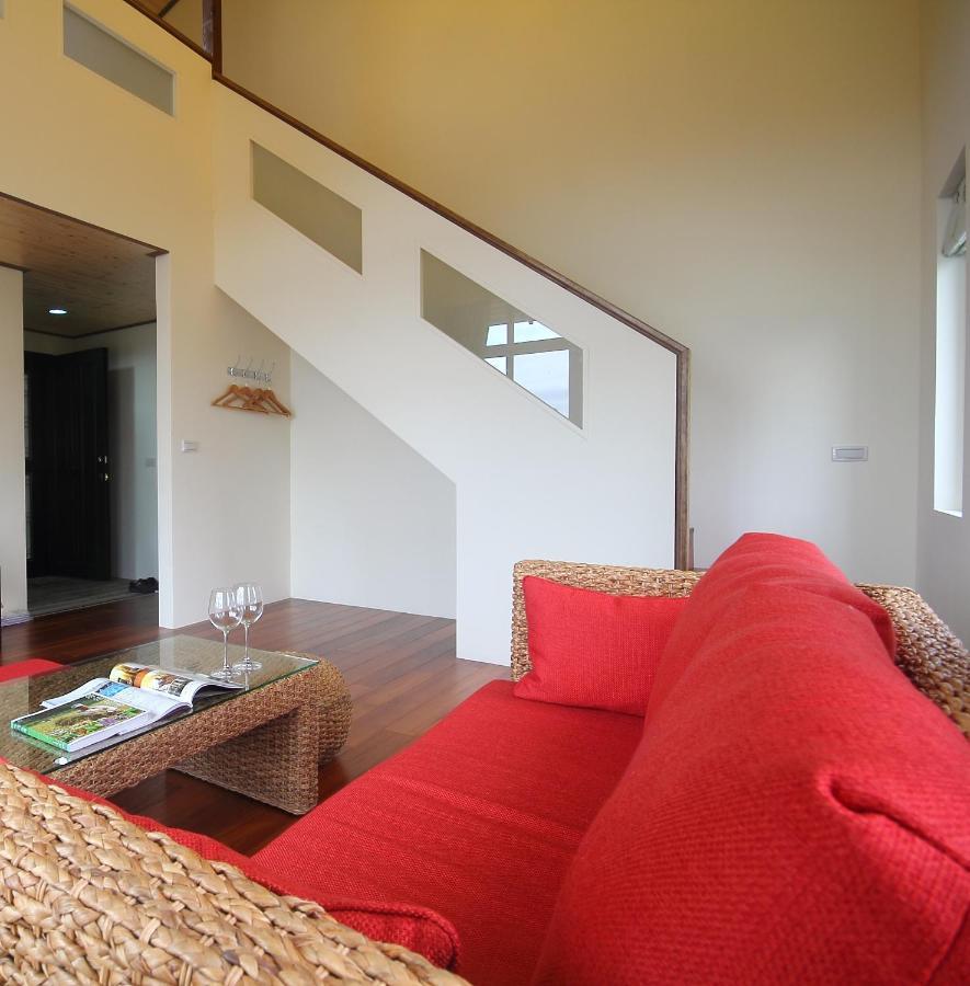 Jimei Homestay Джиан Екстериор снимка