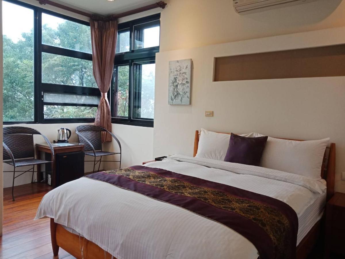 Jimei Homestay Джиан Екстериор снимка