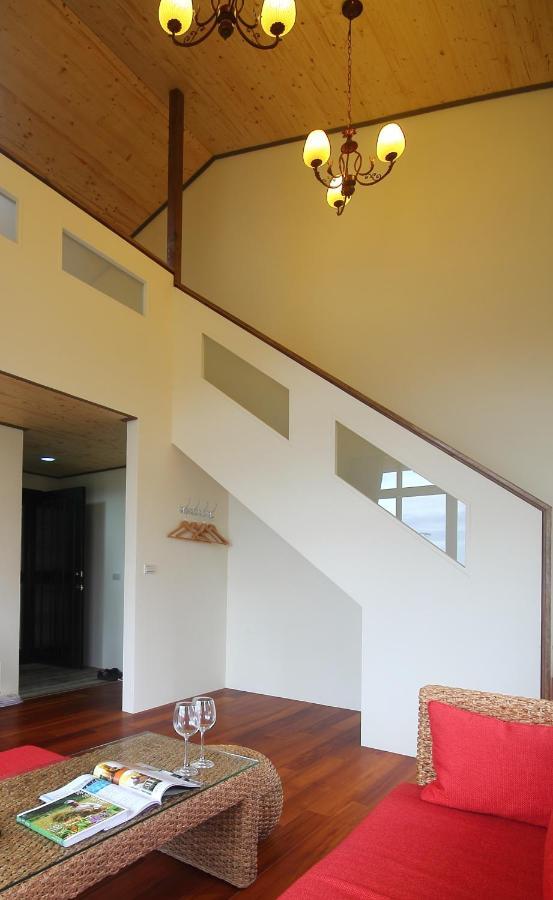Jimei Homestay Джиан Екстериор снимка