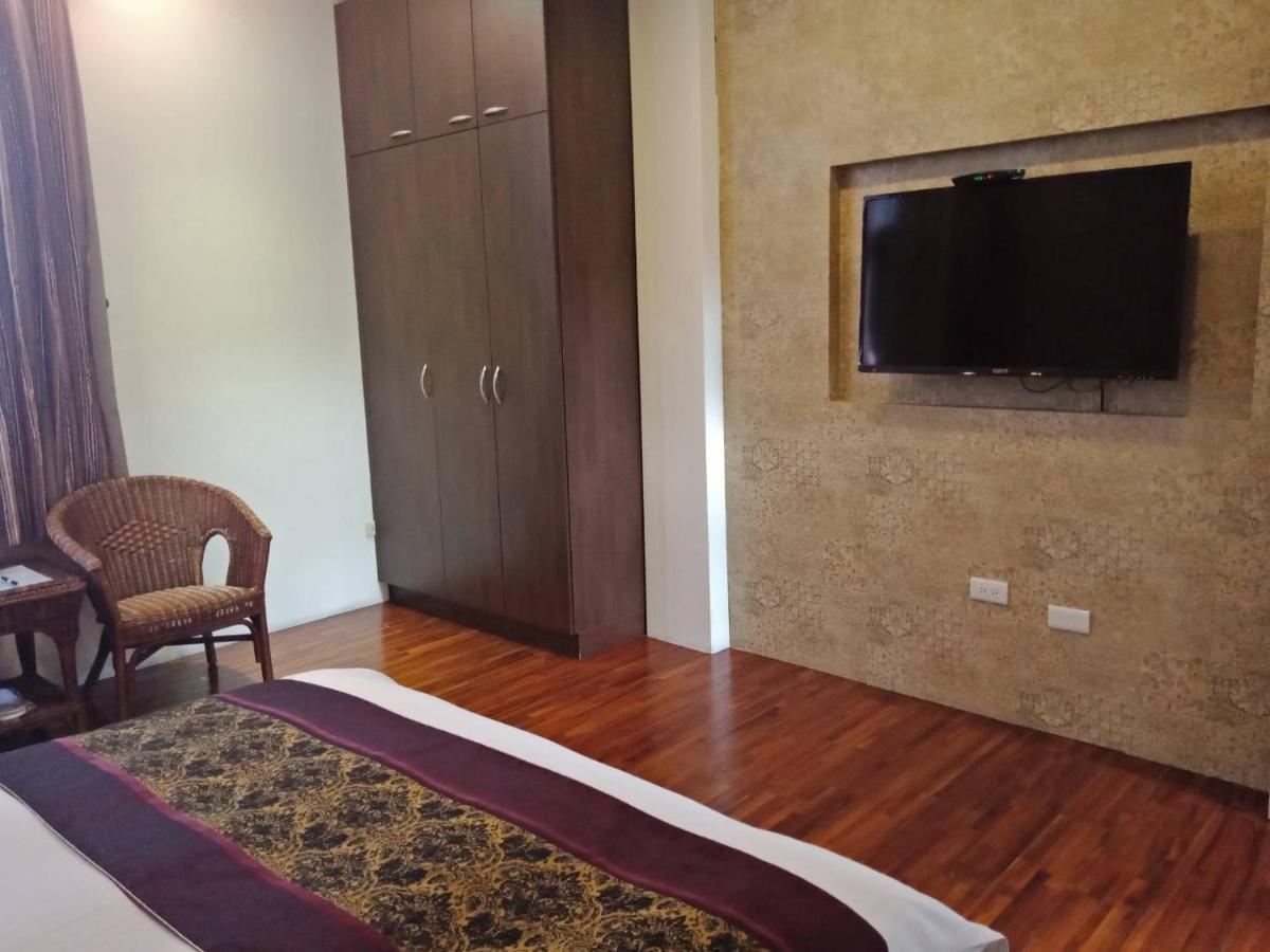 Jimei Homestay Джиан Екстериор снимка