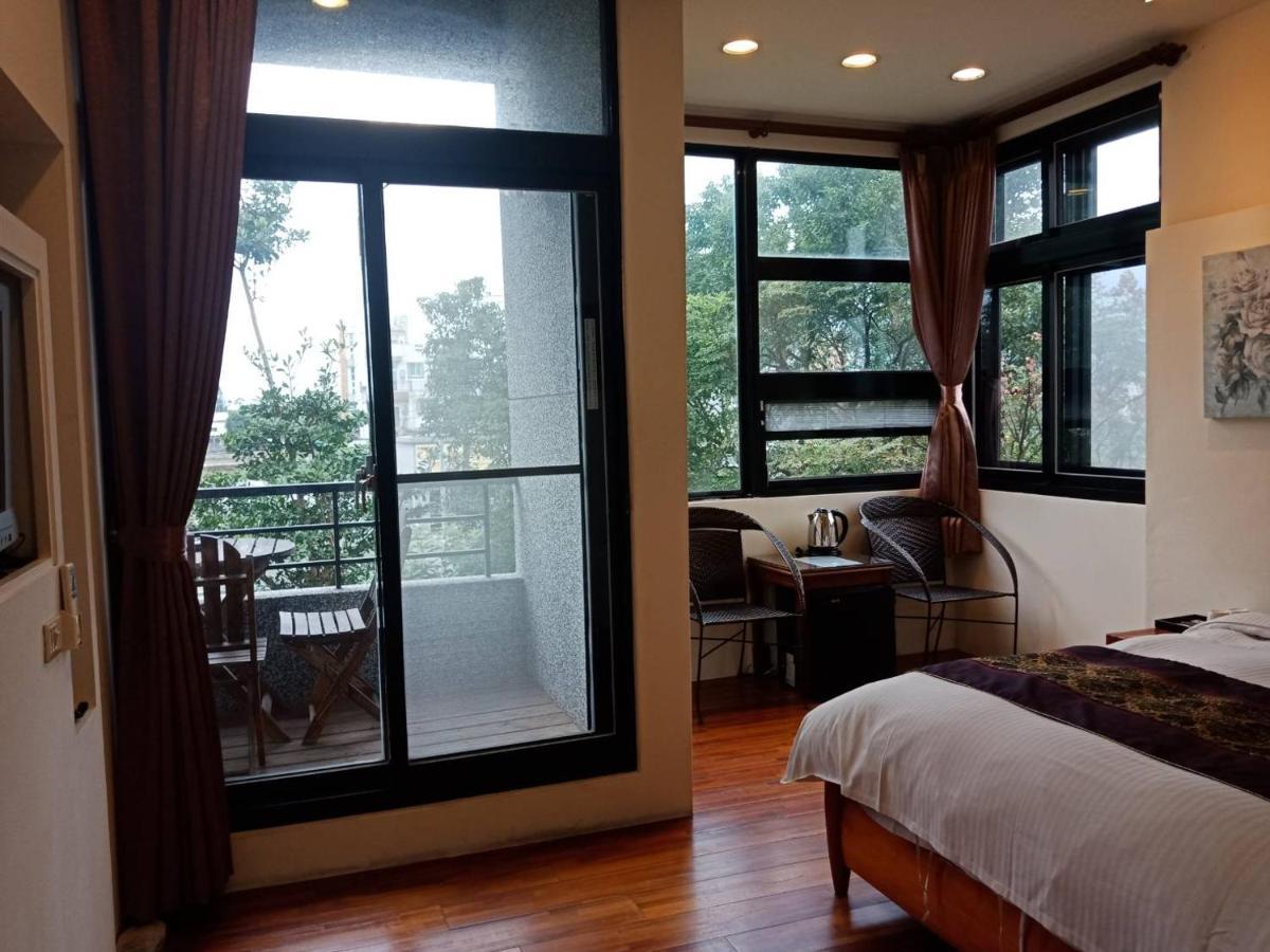 Jimei Homestay Джиан Екстериор снимка