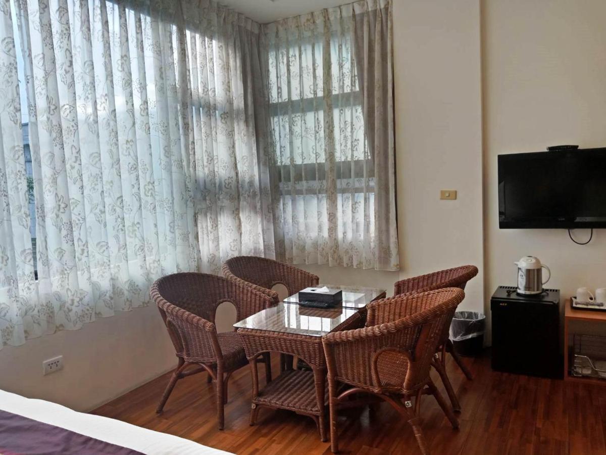 Jimei Homestay Джиан Екстериор снимка