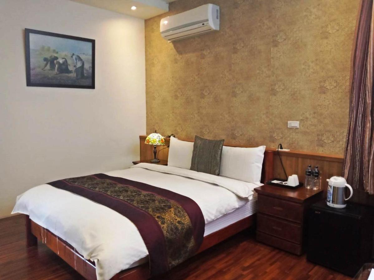 Jimei Homestay Джиан Екстериор снимка