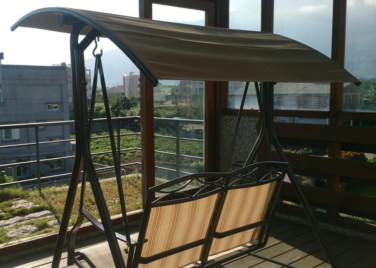 Jimei Homestay Джиан Екстериор снимка
