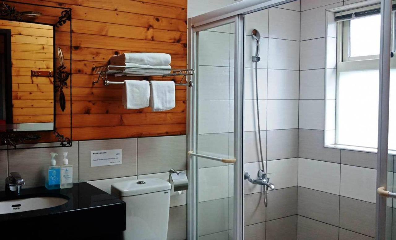 Jimei Homestay Джиан Екстериор снимка