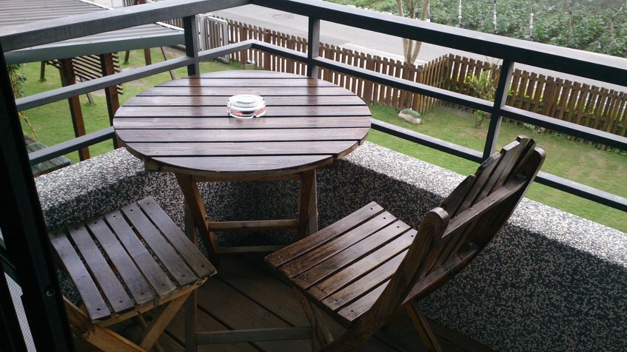 Jimei Homestay Джиан Екстериор снимка