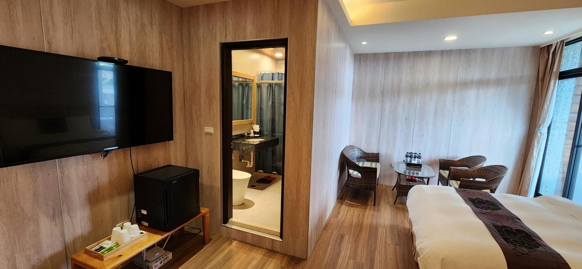 Jimei Homestay Джиан Екстериор снимка