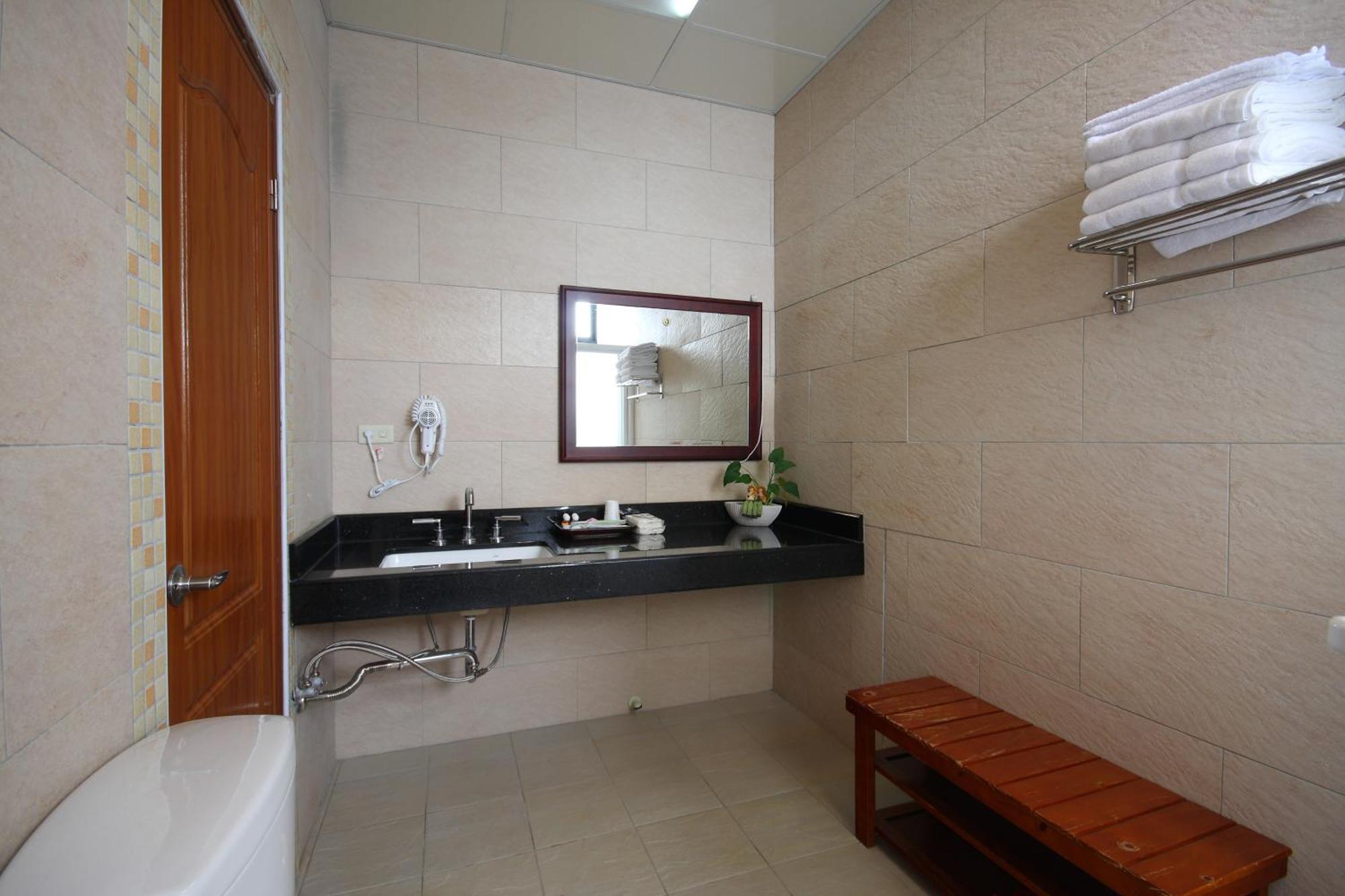 Jimei Homestay Джиан Екстериор снимка