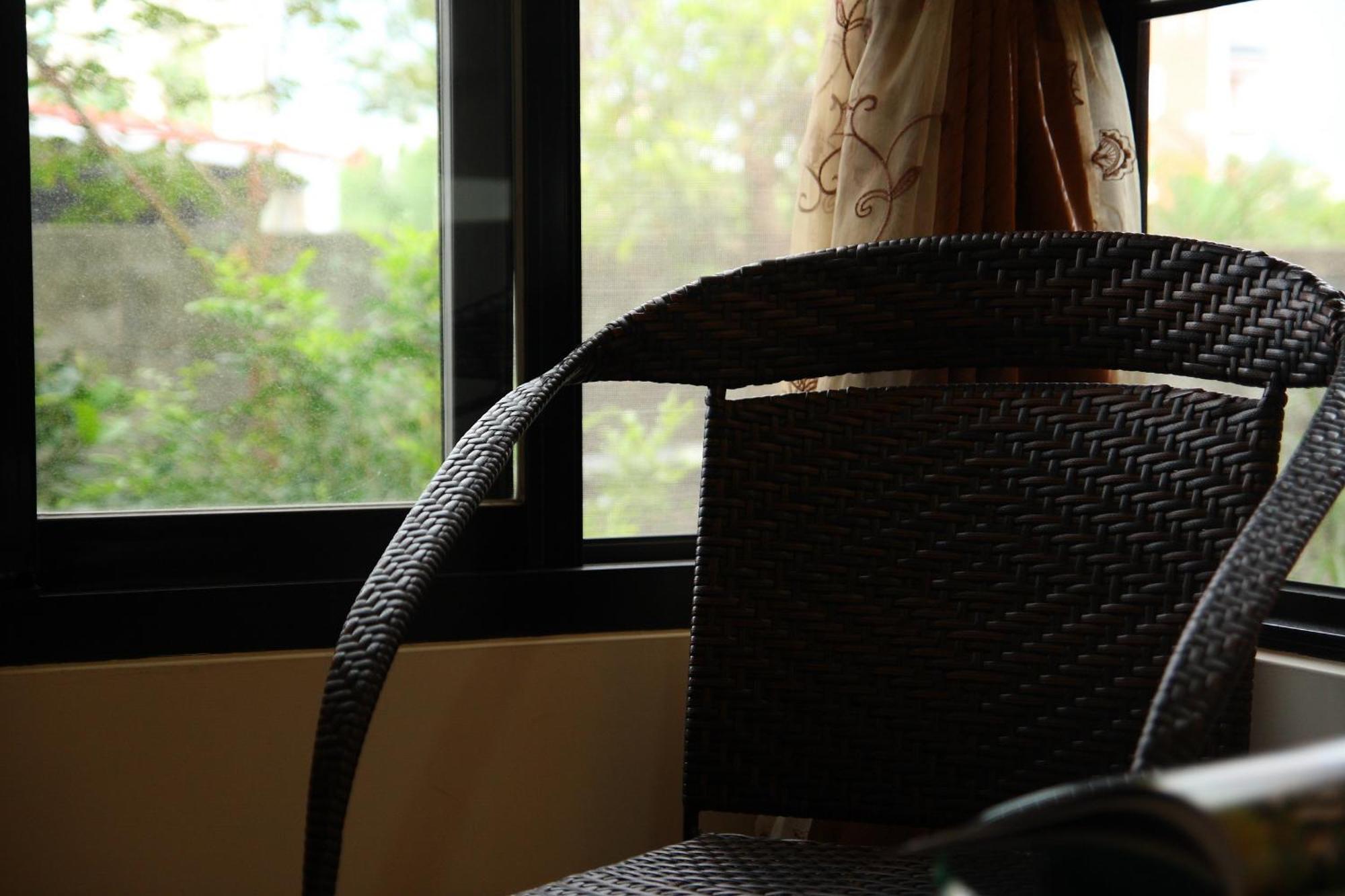 Jimei Homestay Джиан Екстериор снимка