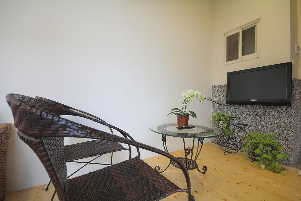 Jimei Homestay Джиан Екстериор снимка