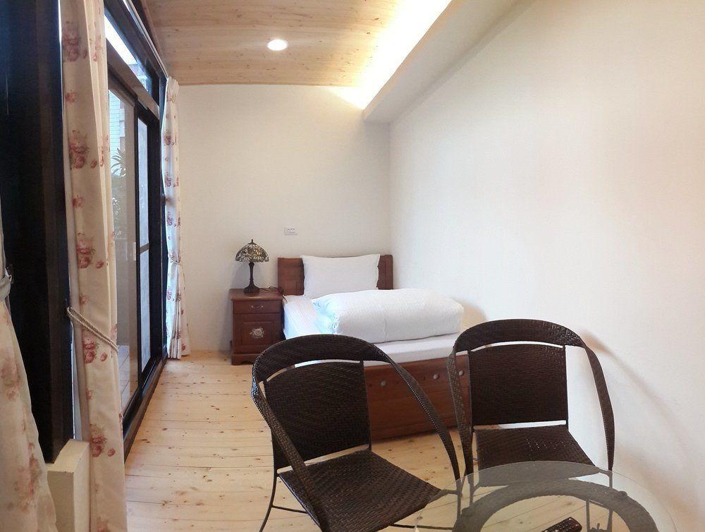 Jimei Homestay Джиан Екстериор снимка