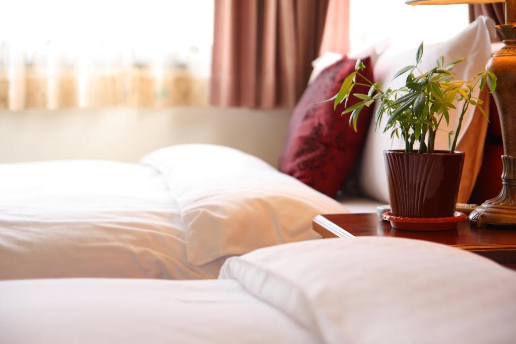 Jimei Homestay Джиан Екстериор снимка