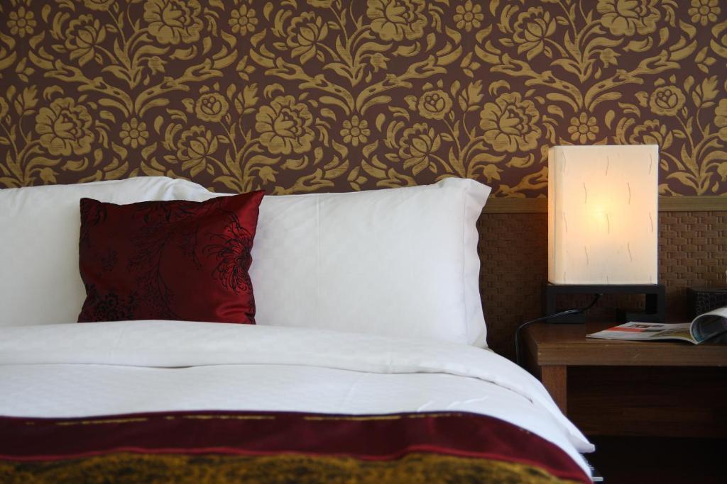 Jimei Homestay Джиан Екстериор снимка