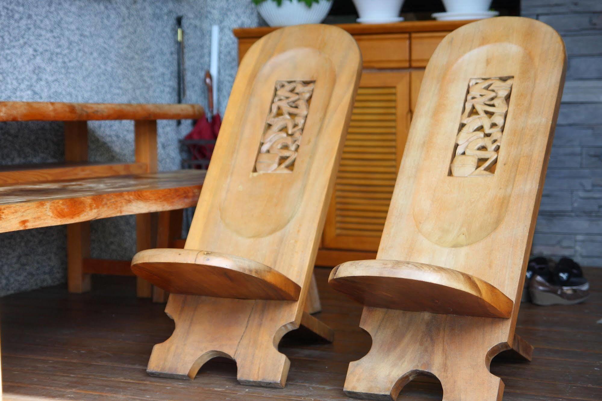 Jimei Homestay Джиан Екстериор снимка