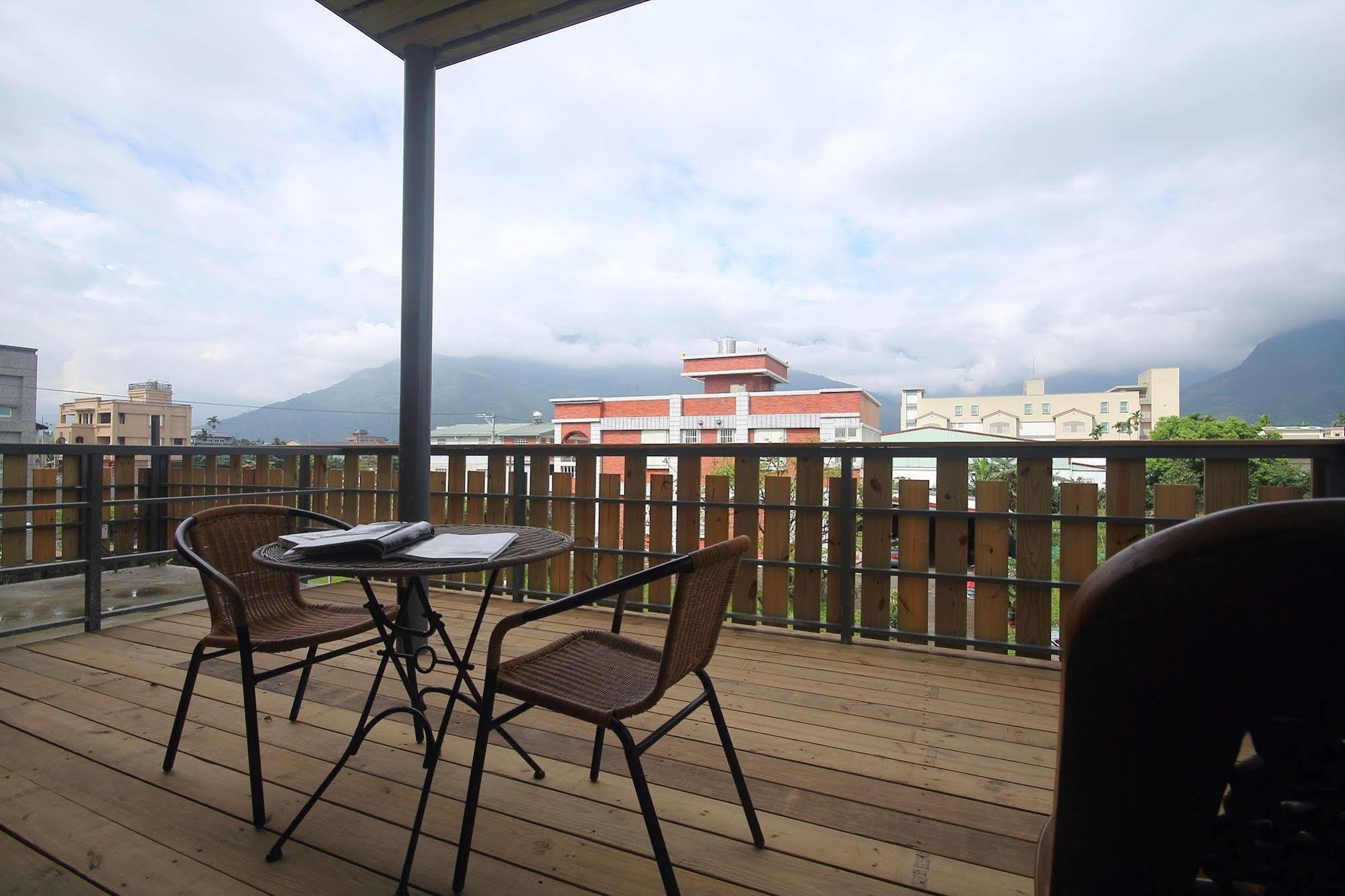 Jimei Homestay Джиан Екстериор снимка