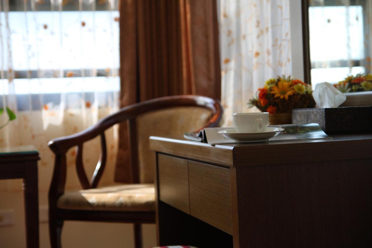 Jimei Homestay Джиан Екстериор снимка